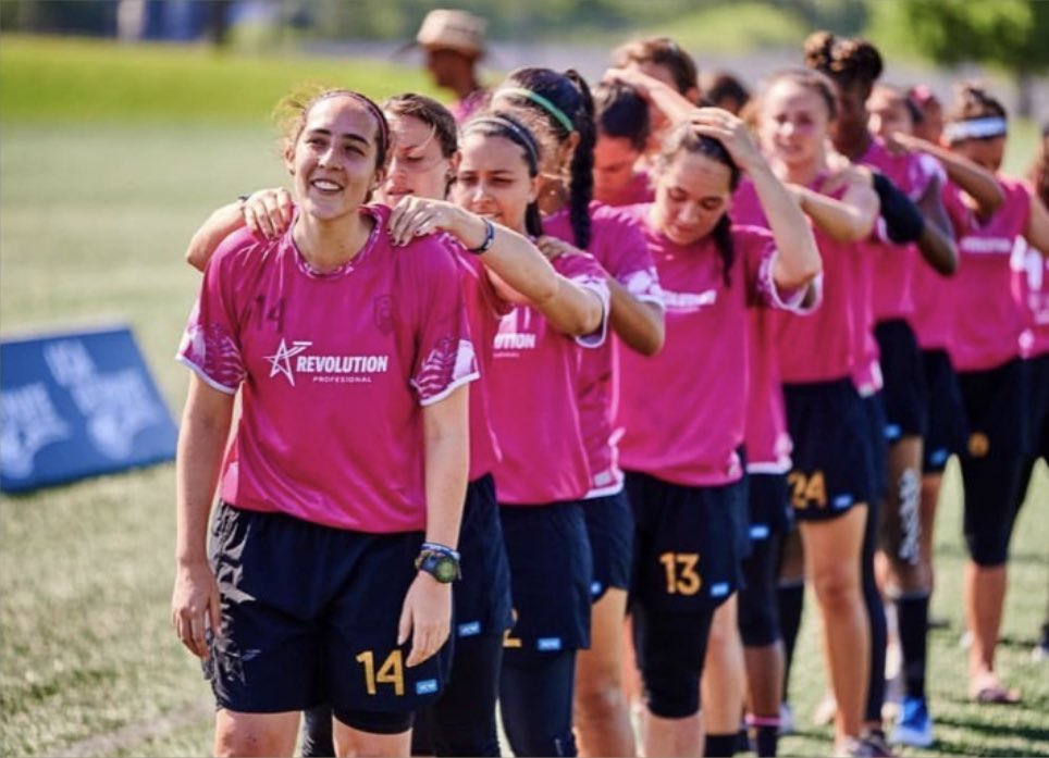 vcultimate's tweet photo. The Medellín Revolution @UltimateRevo 💫
Support this amazing team:
https://t.co/OKM3nSDjHX
#vcultimate #PUL2022 #PSP2022 https://t.co/pArAFJ5LEE