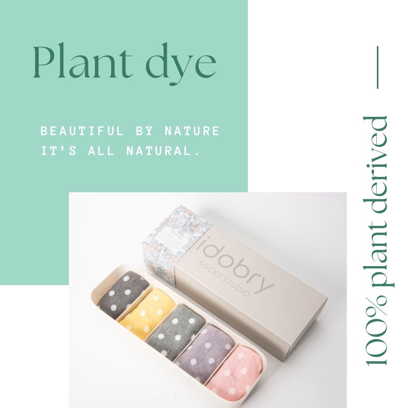 sacogreensocks's tweet photo. Plant dye colours.100% plant derived.

Yarns composed of natural fibers and vegetable dyes.

🌱Plant dyes benefits:
Are biodegradable, nontoxic &amp; non allergic. Also have antimicrobial properties.
Plant dye neither contain harmful chemicals or carcinogenic components. https://t.co/o1wFBoebSw