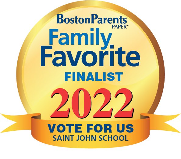 SaintJohnSchool tweet media
