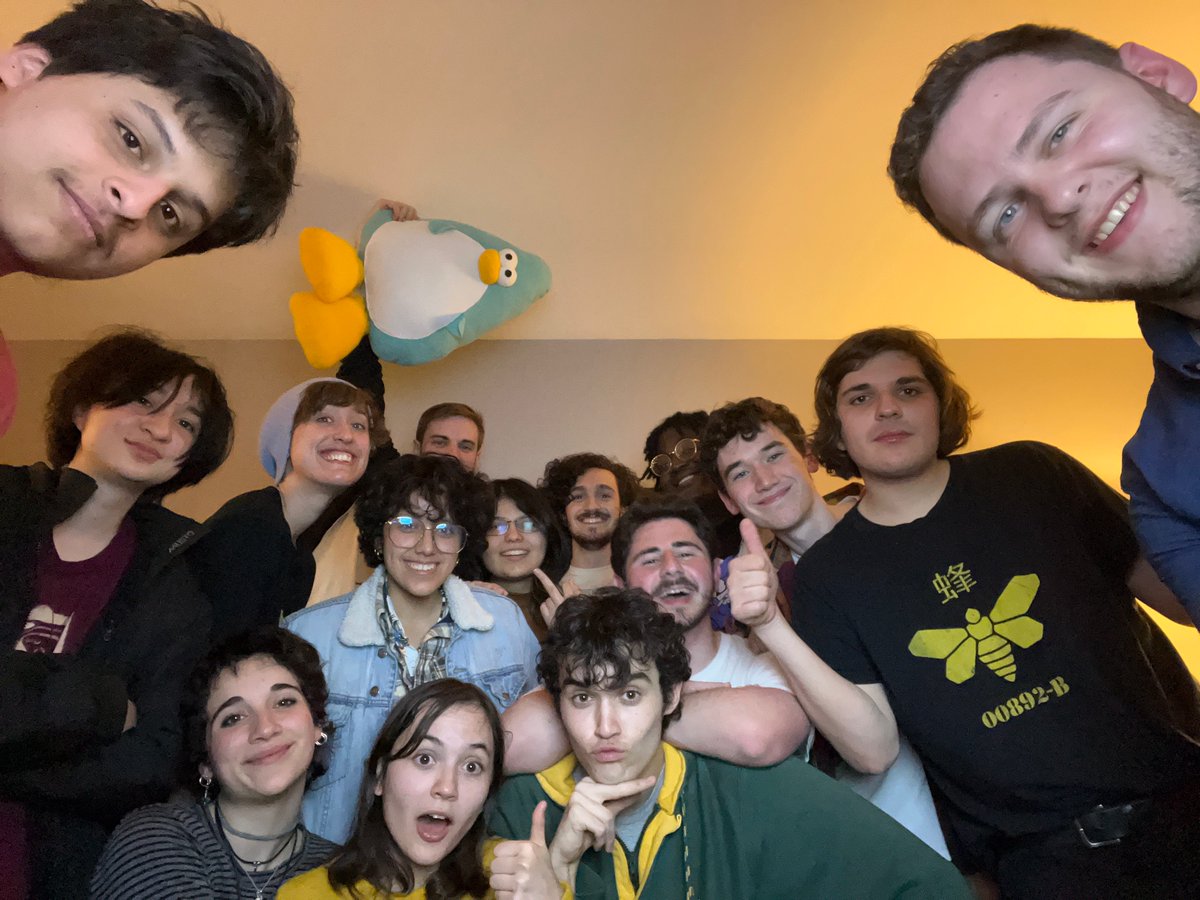 foneycone's tweet image. consider this flash, bashed! : D