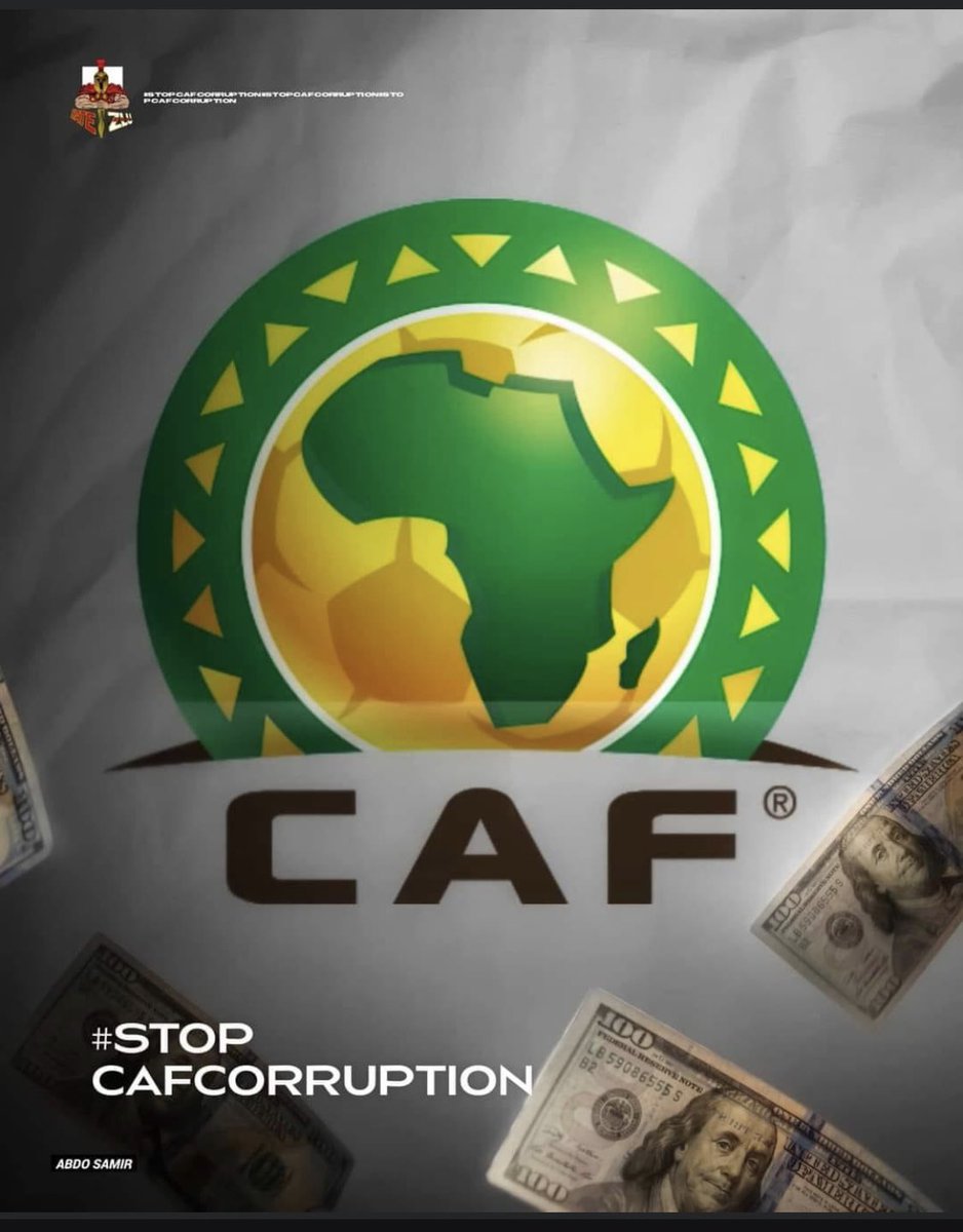 Oshennawy07's tweet photo. #StopCafCorruption https://t.co/TEFDOtDS3d