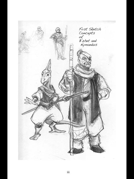 Champion's Challenge by Don Higgins #Earthdawn 