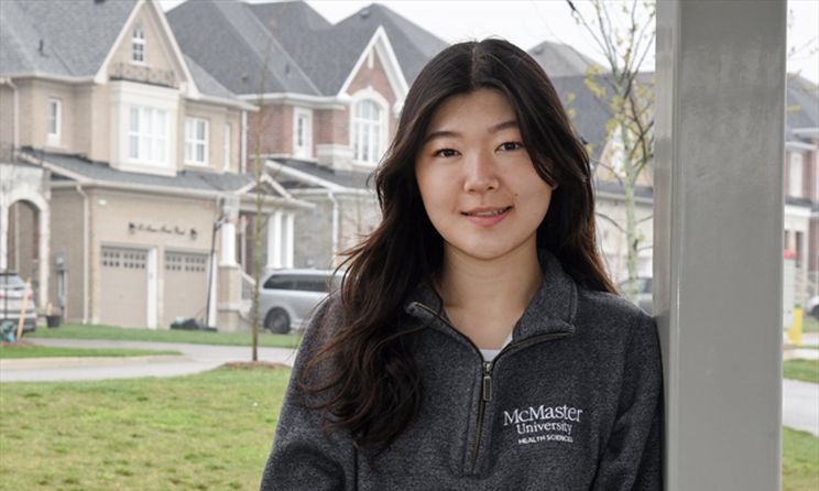 YorkRegion's tweet photo. Mount Albert teen looks to fight health-care inequity. #MountAlbert #HealthCare #equity https://t.co/2SZ1N6N57i https://t.co/6XxsrYo4hu