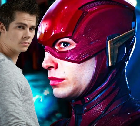 ville_chars's tweet photo. ⚡SERA REMPLAZADO⚡ información exclusiva del portal #ScreenGeek y el insider #DanielRPK, #Warner considera sustituir a #EzraMiller en el papel de #Flash y el elegido para ser el nuevo velocista sería #DylanOBrien Mayormente Conocido Por Su Papel En #mazerunner 🏃🏻 https://t.co/nVE6lv7mWU