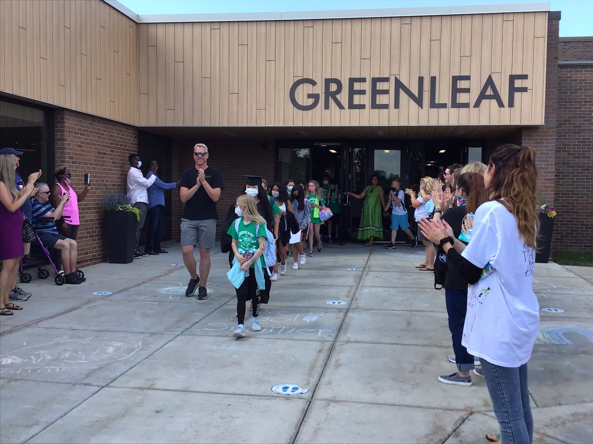 Get ready for the first night of Greenleaf Food Trucks and Fun this Sunday, May 15, 4:30PM-6:30PM!
Food trucks will have food for purchase. Each night will have a theme for all ages to enjoy!  5/15: BINGO, 5/22: Bike Rodeo, and 6/5: Kids DJ &amp; Farewell to Principal Palmieri