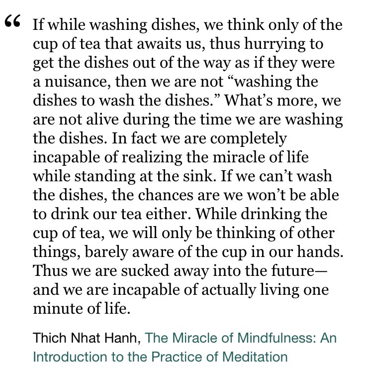 <a href="/robyns_quill/">♥️🃏</a> <a href="/heirtothehive/">Bees</a> Reminds me of Thich Nhat Hanh writing about washing dishes.