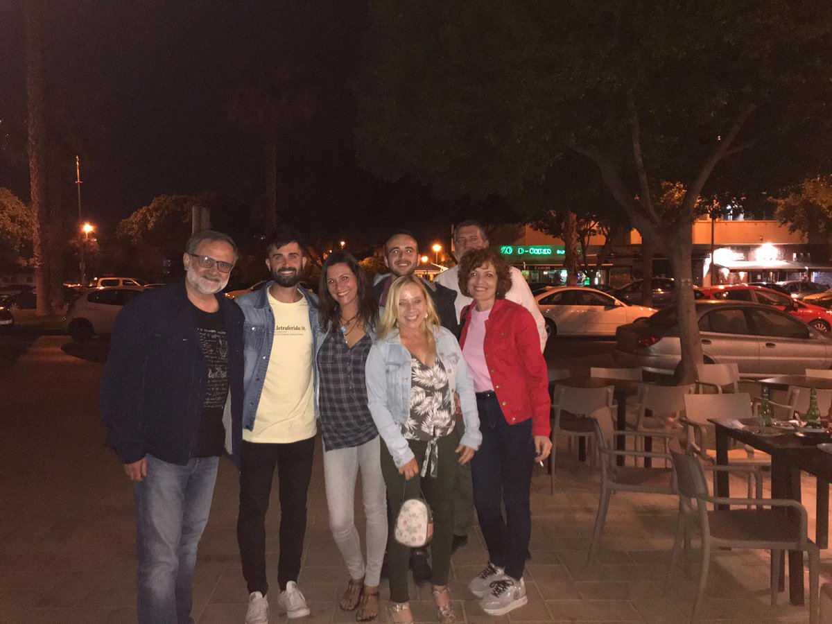 Toni Roig-Cuart tweet media