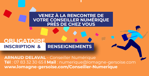 EPSLCom's tweet photo. Superbe action sur le territoire @ANCTerritoires 
Retrouvez le programme #cybersecurite #gers #cclg
https://t.co/WR1dIoFKvr https://t.co/bSdn84oxnM