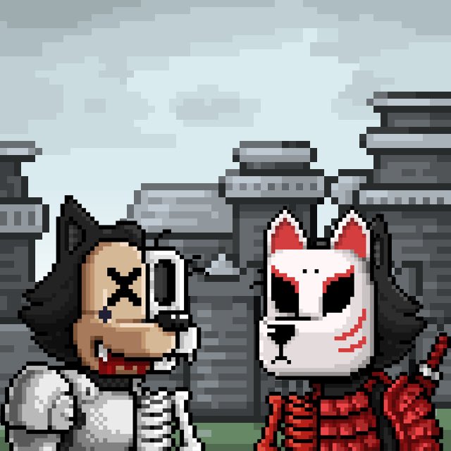 wulfboysocial's tweet photo. The gates have been closed for some time.. ⚔️ 

Our community voted, now it’s time to let more wulfs in the Pack! 🐺

Join us tonight for Runbles - free merch, WL/OG spots, and more! 

(Link to Discord in bio. It’s open until it’s not. 🤫)

#WBSC https://t.co/gzmgmrcwB2