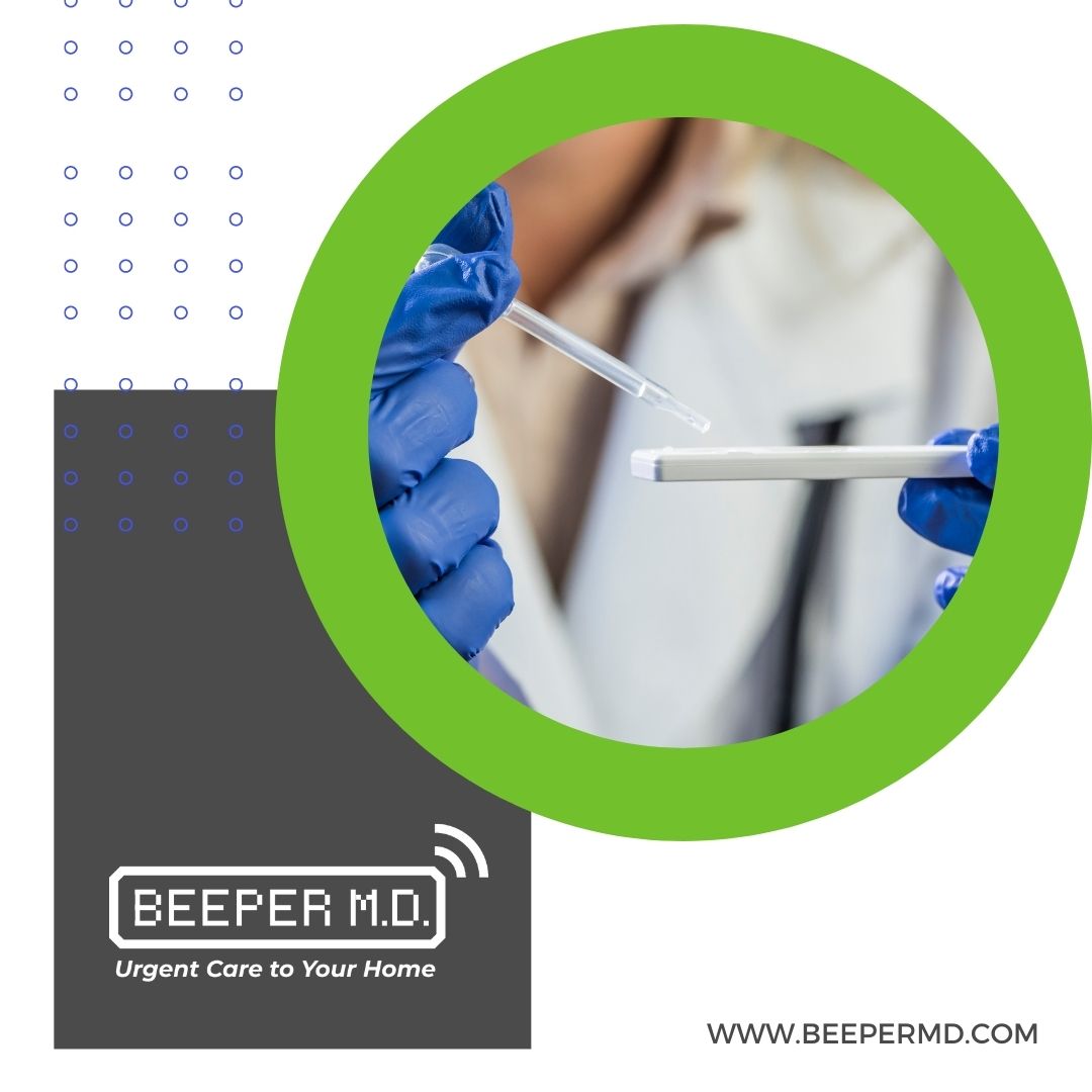 Hey, Alexa! Find me an at-home urgent care and covid testing service that comes straight to my business and/or organization.

Interested in learning more? Please email: groups@BeeperMD.com