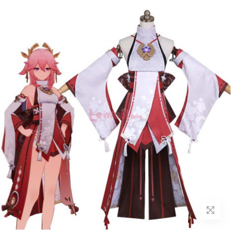 Ayy quiero hacer este cosplay 🥺🥺 si quieren colaborar pueden dejar cafecitos en Kofi 🥺 https://t.co/zIPHwr3Wgm<a href="/tag/retolatam"class="tags"><span>#retolatam</span></a>