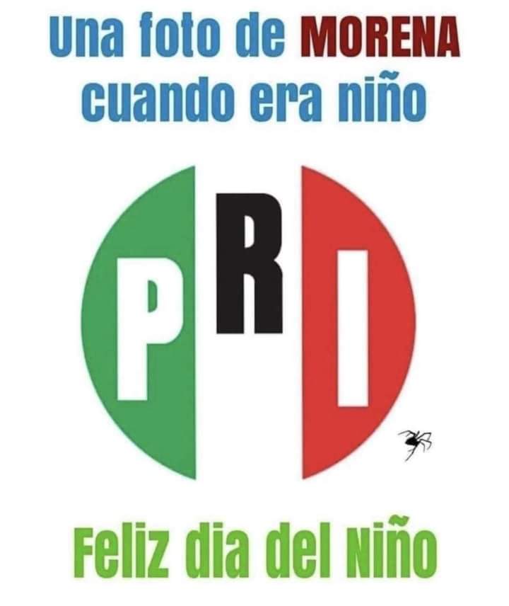 PallaresYameli's tweet photo. He visto mucho este discursillo en sus diferentes versiones, plan: "todos son lo mismo" y ps nel

Decir que MORENA es el nuevo PRI,es el equivalente a decir que PRI fue el nuevo PORFIRIATO. Implicaría ignorar completamente los procesos democráticos y/o revolucionarios que sufrió+ https://t.co/yb3bD02UTQ