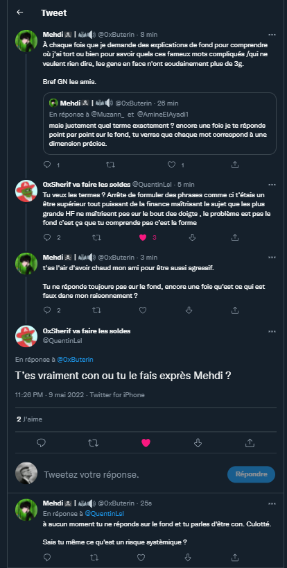 ok, mais c'est tu ce qu'est un risque systèmique?