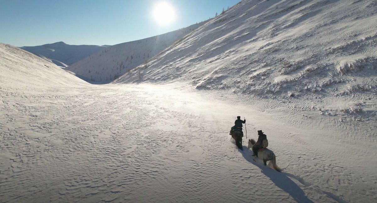 Learn more about never seen before landscapes on our #planetearth through the lens of photographer Hamid Sardar!📸

Support the THREE BEARS at:
3bears.seva.love