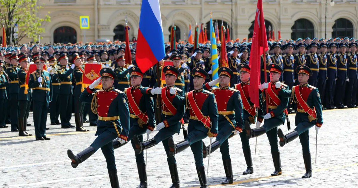 kennaninstitute's tweet image. [OUT NOW] For the latest @TheWilsonCenter #SmartTake, Kennan Institute Acting Director William Pomeranz commented on Putin’s Victory Day speech and what it means for #Ukraine. Watch the full video here: buff.ly/3w0dYs8