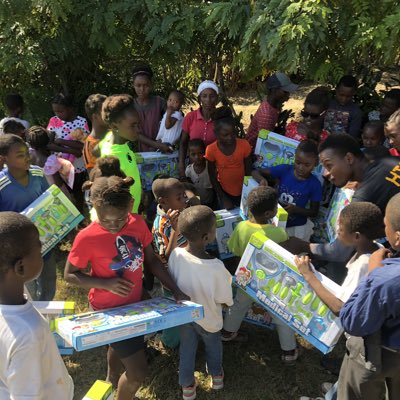 HaitiTeach's tweet photo. #NewProfilePic https://t.co/gCIrSBdjju