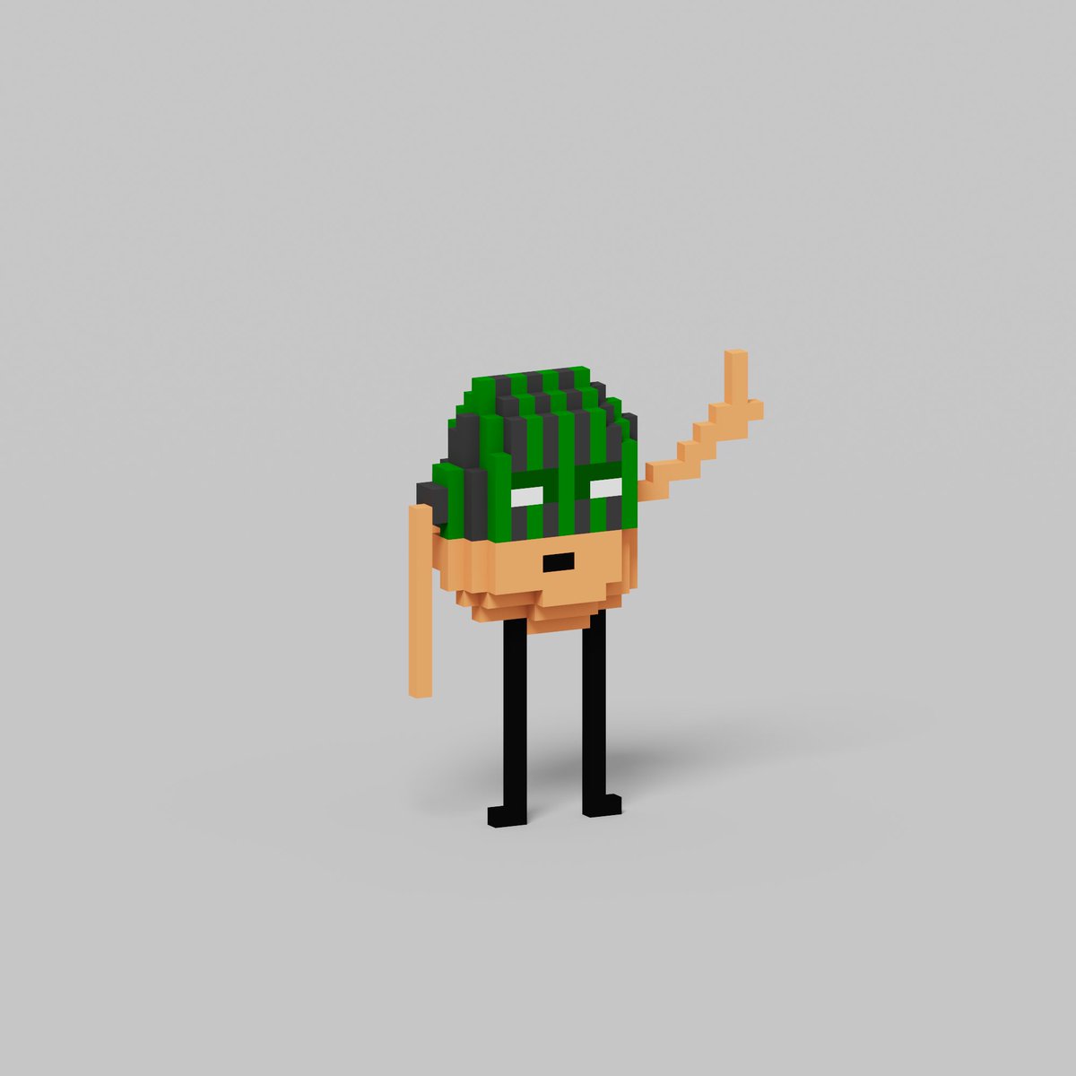 tinyguysclub's tweet photo. Tiny Guy #32
Drop #2 Available on May 27 https://t.co/1lBt6kkJNp 
#NFTs #NFT #NFTdrop #NFTCollection #NFTCommunity #NFTpolygon #PolygonNFTs #NFTdrops https://t.co/8xbWanMBUA