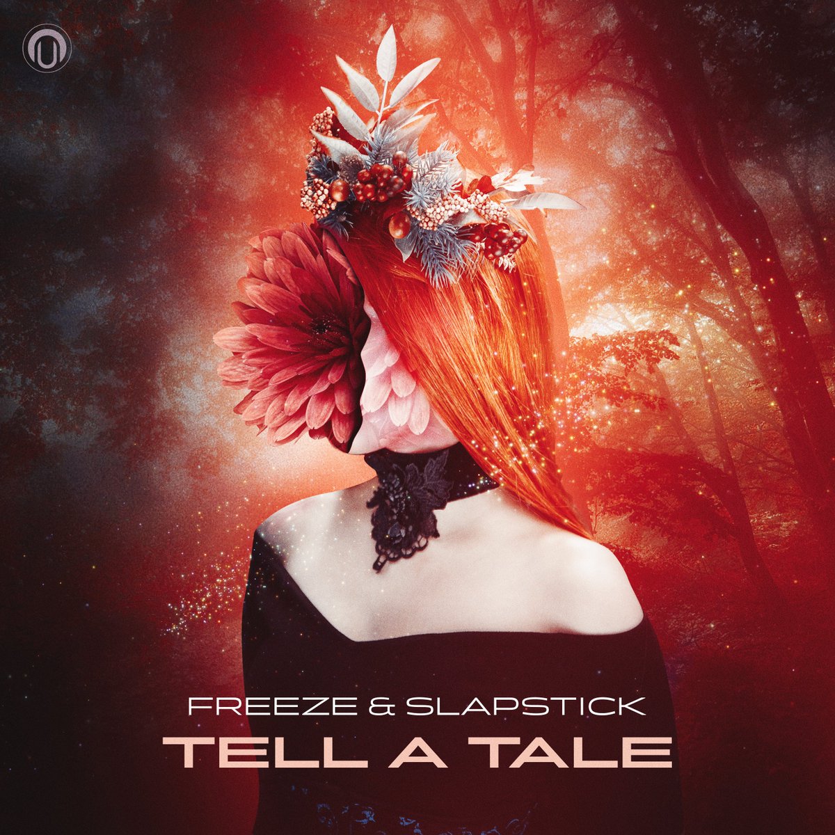 nutekrecords's tweet photo. Freeze &amp; SlapStick - 'Tell A Tale' - Out Now ! 
Stream &amp; Download on your favorite portals <3 
https://t.co/7t6gsvGTP2 https://t.co/GYeKDqFjtL