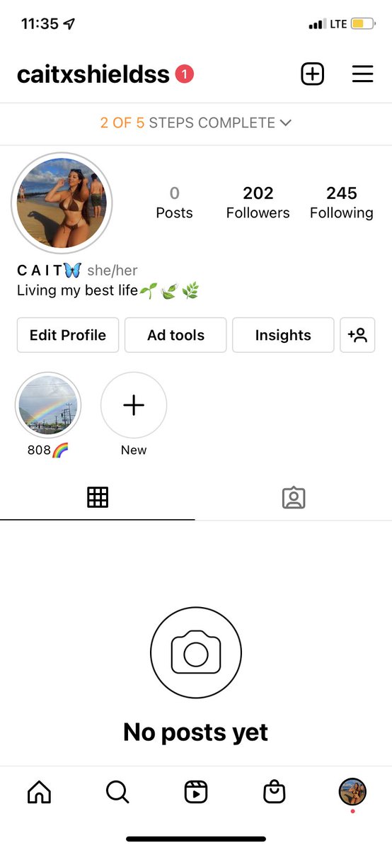 C A I T 🦋 (@caitlinxshields) / Posts / X
