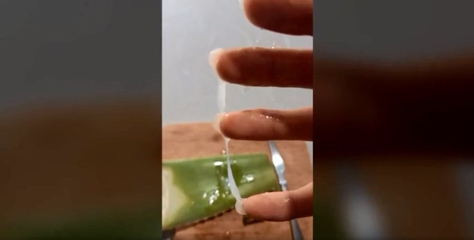 ???How to Masturbate Your Penis with Aloe Vera Lube Gel & Ejaculate a Lot / POV Tutorial https://t.co/c0IWmyovBH