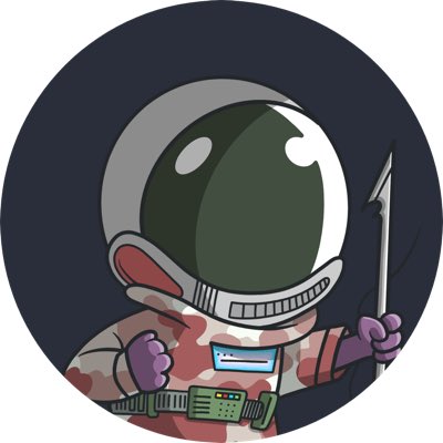 CnftChris's tweet photo. #NewProfilePic

Back in the @spacebudzNFT family!❤️

Make the most of these low $ADA prices to achieve your #CNFT dreams💎

#SpaceBudz #CNFTCommunity #Cardano #NFT https://t.co/vA1sC97xhs