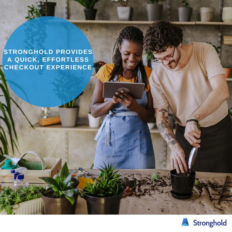 strongholdpay's tweet photo. Provide your customers with a quick, effortless checkout experience. To learn more about improving your retail checkout process, visit our website.