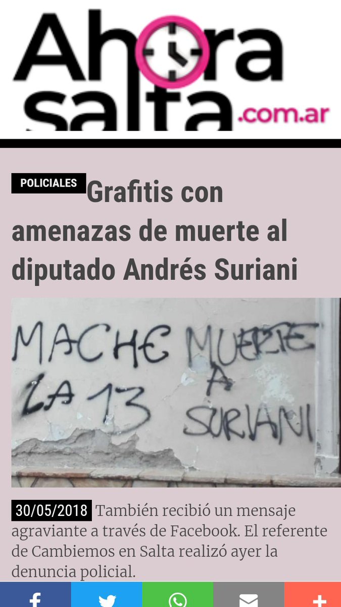 MujeresdeFeArg's tweet photo. #NoAlBozalLegal
La Justicia Salteña sentencia guiada por caprichos y manipulación feminista de la información sobre la #LibertadDeExpresion. No olvidemos que cuando el afectado fue @SurianiSalta, lejos de tener en cuenta las amenazas defendieron a las responsables #SurianiTeBanco https://t.co/XCSab6DC1G