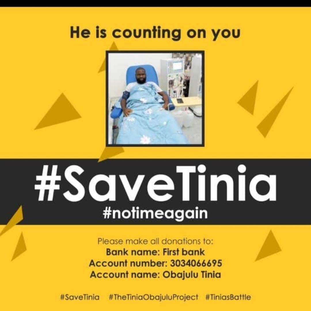 tinia50's tweet photo. 100m for APC presidential form. Me I only need 10% of that for my kidney transplant. #ASUU Apostle #Nudity Goodluck Jonathan Sabinus Miyetti Allah Emefiele Haaland Stephanie N100m APC #polygamousbyegarboi #AbujaTwitterCommunity #AbujaBOLEbration https://t.co/CeK7EVl71u