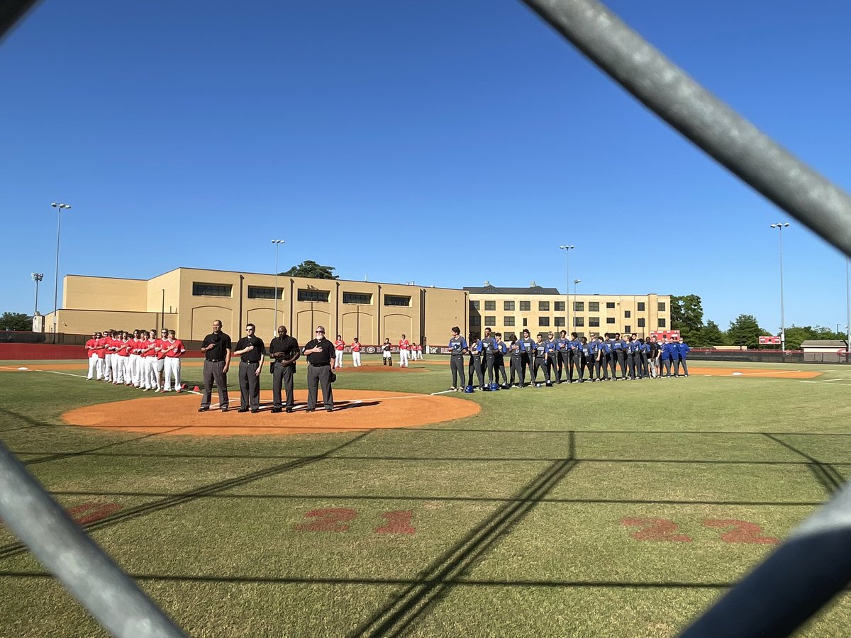 DreherBaseball's tweet photo. And we’re underway….
Let’s Go Devils! #WinTheNext
@dreherathletics @dreherbooster https://t.co/Qjsf98RDqC