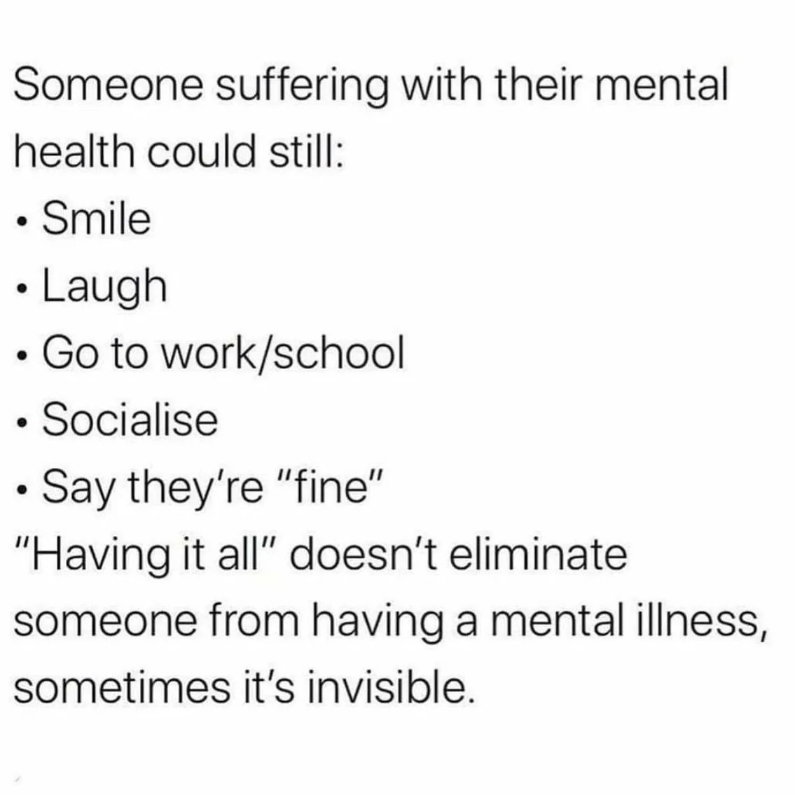 CybersmileHQ's tweet photo. Truth. https://t.co/xUEP7HCCs0