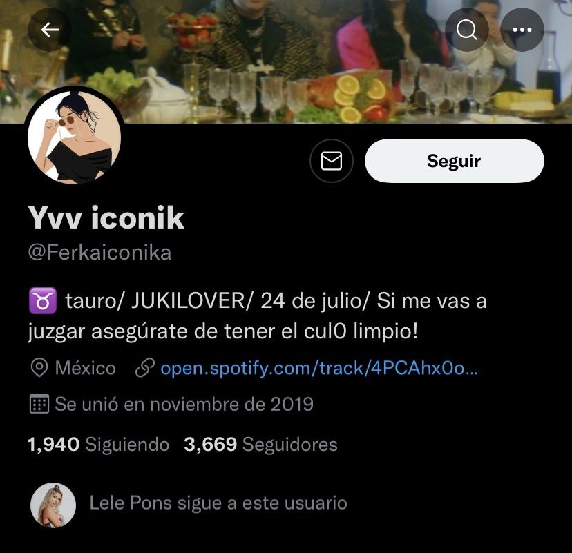 SpicyDreamsLass's tweet photo. Razones por las que la señorita pons deberia estar alejada de k :( https://t.co/YiBlOqTO8V
