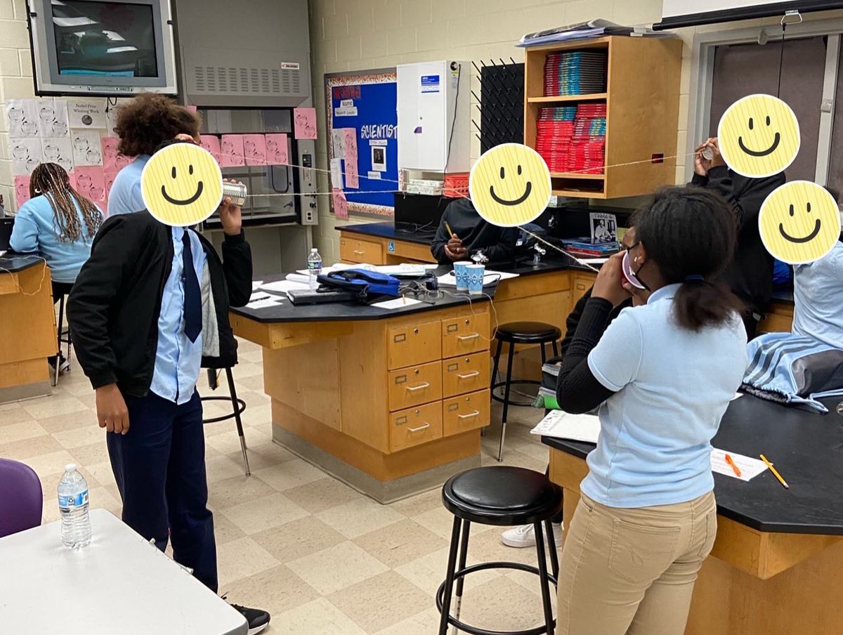 mshentznths's tweet photo. Today we talked about what a “landline” is (😅) and how they move sound energy just like a set of string phones! #IBinquirers #Windsormilldifference https://t.co/ZLHshu7dz4