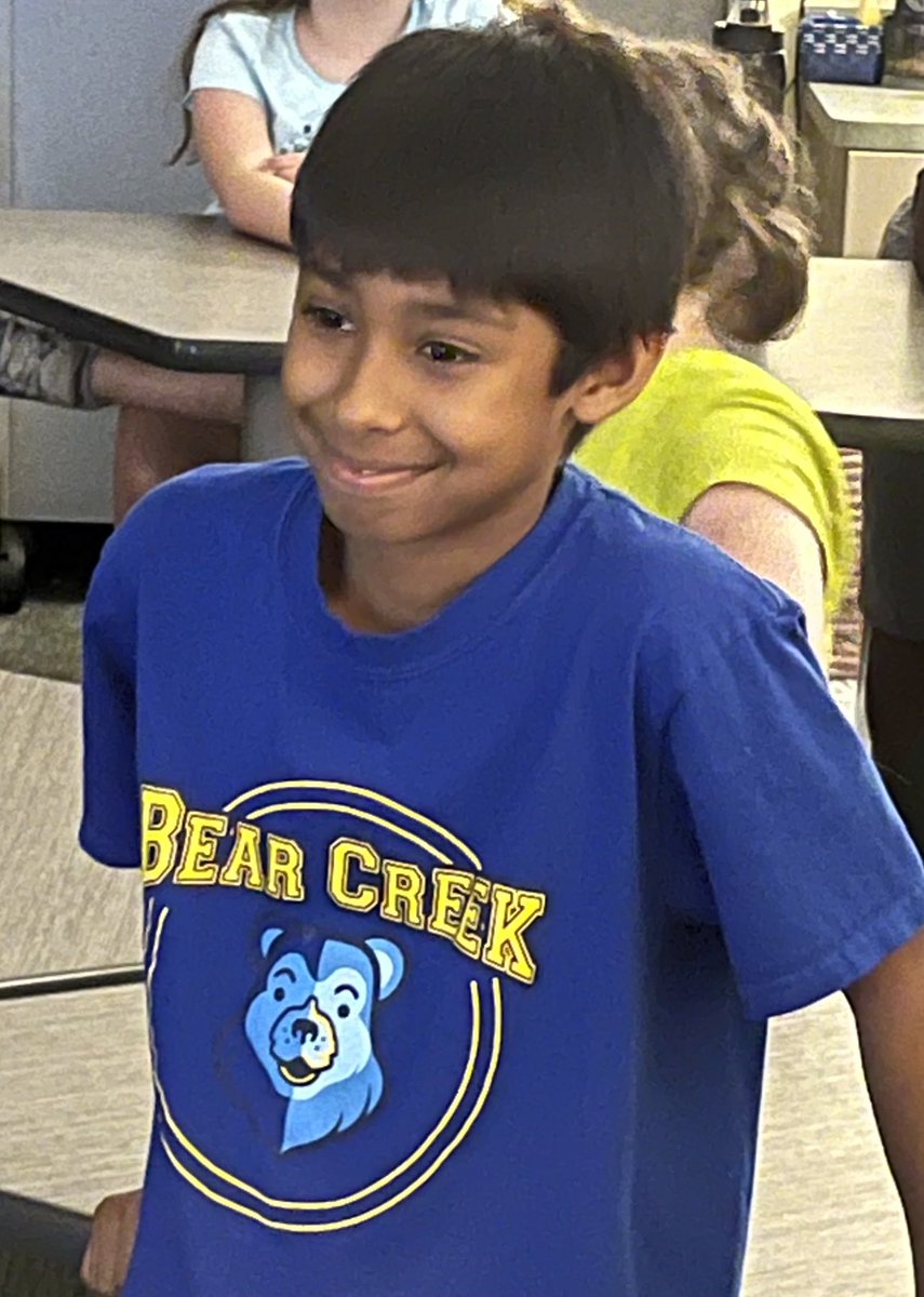 Motivational Messages from parents and staff for STARR! The kiddos loved them - ⁦<a href="/CarterBCE3/">Lori Carter</a>⁩ ⁦<a href="/Melissa_M_Ward/">Melissa Ward</a>⁩ ⁦<a href="/BearCreekElem/">Bear Creek</a>⁩ #teambce #bcegamechangers