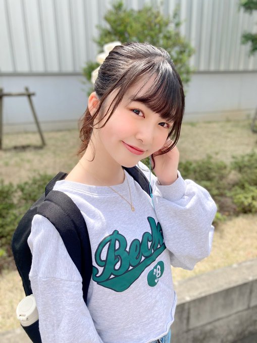 青島もものTwitter画像29