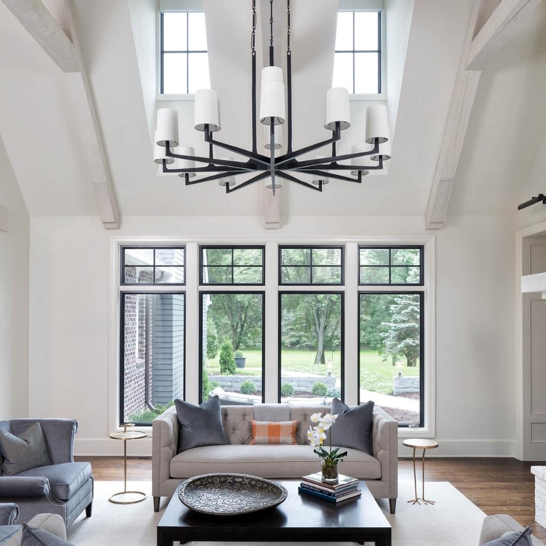 How can you pass this design up? 😱 The Marvin Signature® Ultimate Casement window is available in some of the largest sizes in the industry! 🏘️ #windows #home

📸: @themarvinbrand