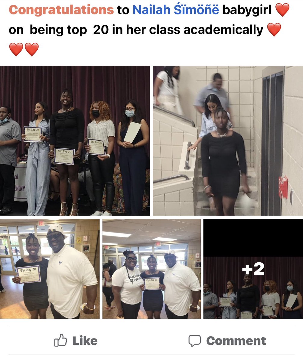 A ‘23 Twister getting it done off the court; a DNA player; LaTech baby. <a href="/NailahMayes/">Nailah Mayes</a> <a href="/LATechWBB/">Lady Techsters</a> <a href="/coachtwist/">Coach T</a> <a href="/pghalabama/">Prep Girls Hoops Alabama</a> <a href="/WinthropWBB/">Winthrop WBB</a> <a href="/CoachCurry/">Coach Kristy Curry</a>  <a href="/KimMulkey/">Kim Mulkey</a>