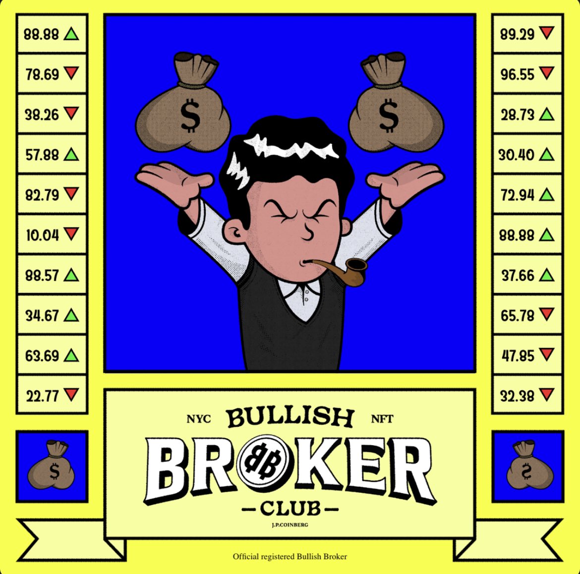 We have 26 mins for mint 1 get 1 RETWEET NOW #LFG <a href="/BBrokerClub/">Bullish Broker Club</a>