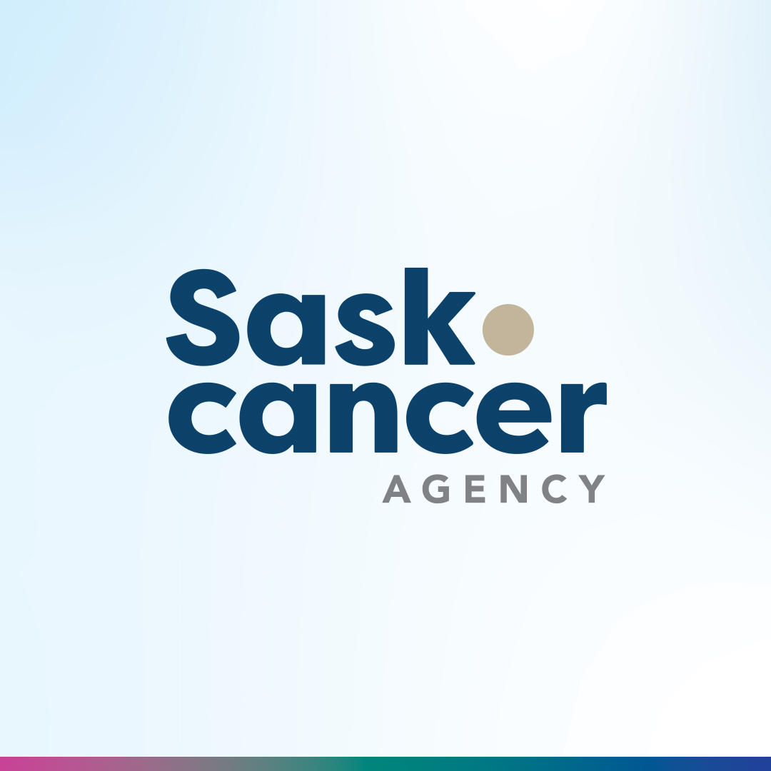 SaskCancer's tweet photo. The Cancer Agency has been a pillar of our provincial health care community for the past 90 years. As part of our celebration, we’re unveiling our new brand! #SKCancerAgency #90thAnniversary https://t.co/BuW6F4R8bM