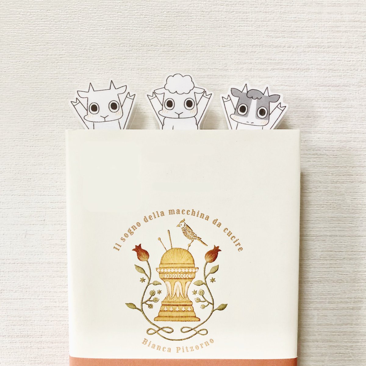 ishow_bu's tweet photo. 創作「ヤギとひづめ」

ヤギがメイン、
時々ヒツジとウシ🐐🐏🐄
https://t.co/7OfeJGr7Dk

#ヤギの日
#5月10日はヤギの日 https://t.co/wdVsMZxKt9