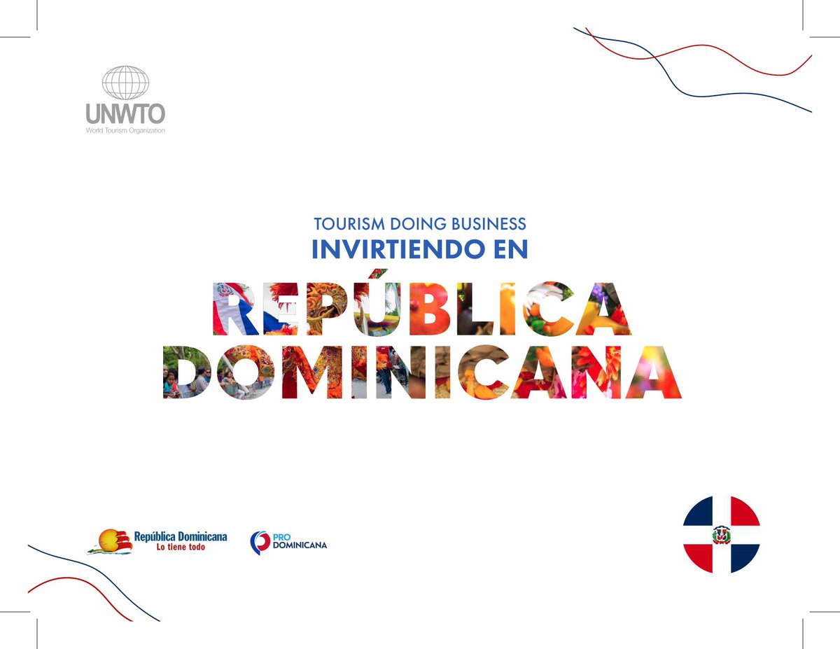 UN Tourism tweet media