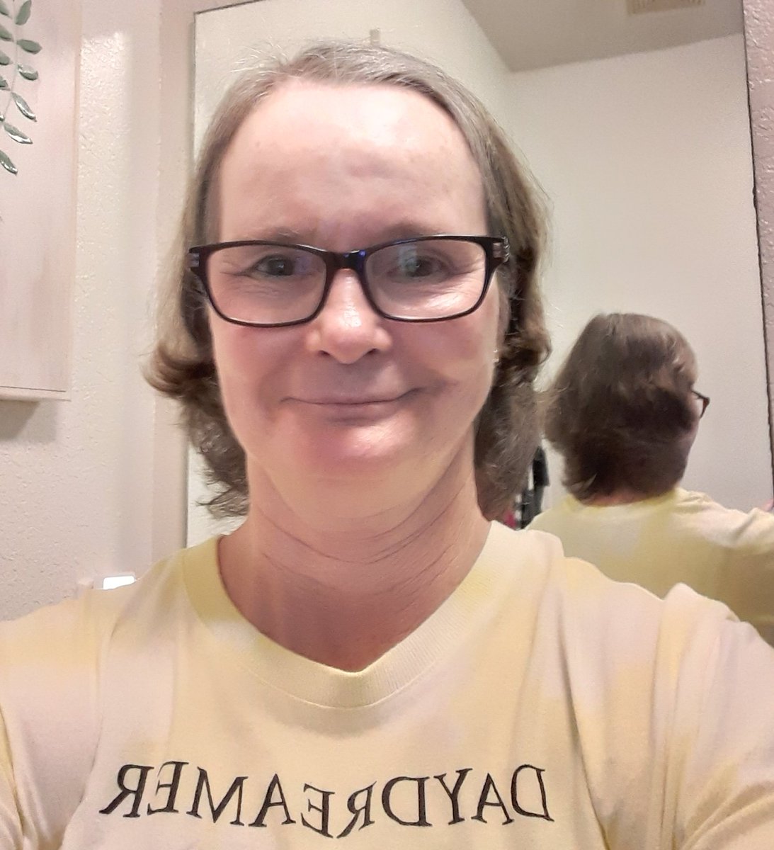 BonnieMerwin's tweet photo. New do.😊✂️ #bobcut #springspruceup https://t.co/CfxFavm1gj