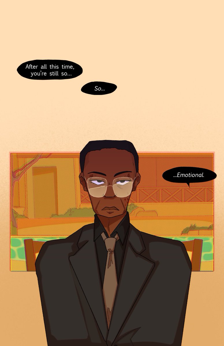[better call saul spoilers⚠️]
best served cold and whatnot 