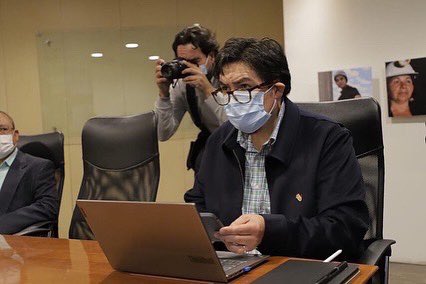 jvalencialab's tweet photo. ALCALDE CHAMORRO LOGRA CERTEZA DEL CIERRE DE BOCAMINA 2

Alcalde @ChamorroCoronel logró certeza de cierre de Bocamina 2 para 30 septiembre 2022.
Gestiones acompañadas por @gastonsaavedra y @rdiazworner atendiendo dudas en la comunidad de Coronel. https://t.co/qUBjKZecyy