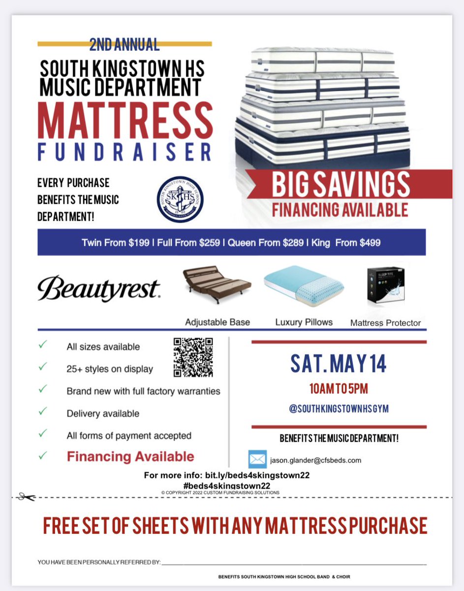 SKHSMusic tweet media