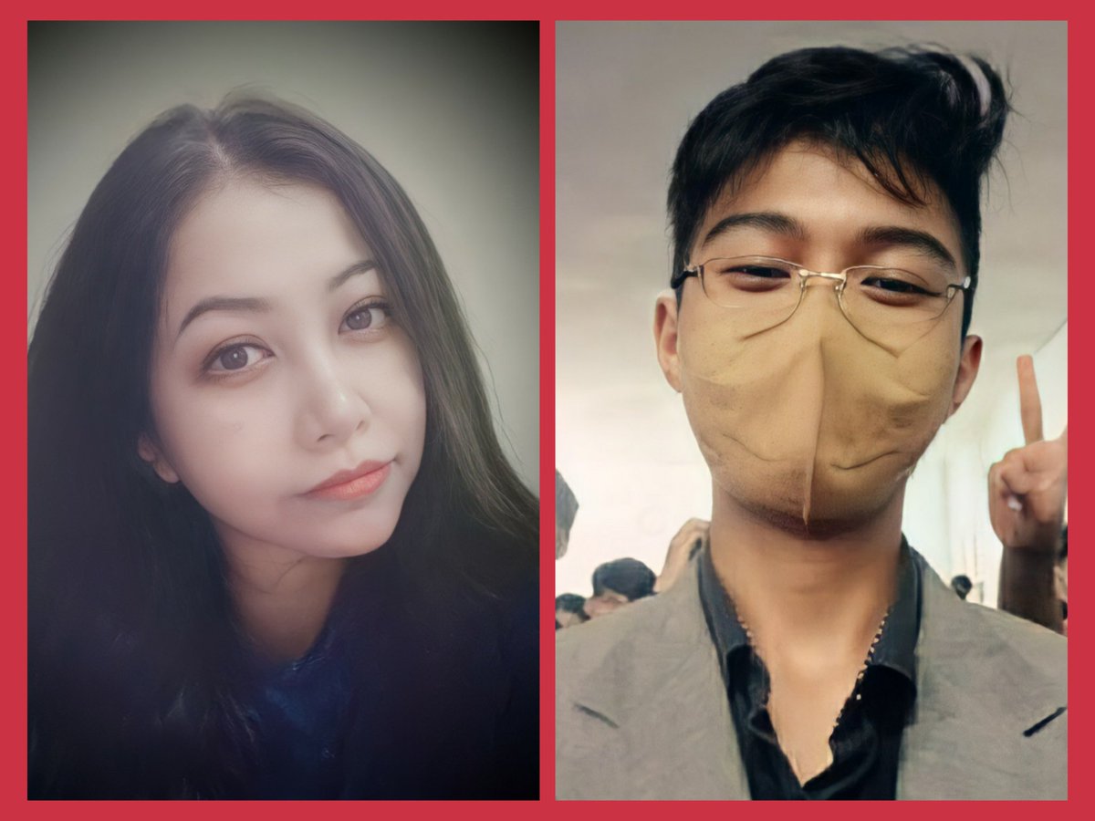 Hmm buat yg msh ragu2..
Kuberitahu ya..aku itu perempuan asli &amp; punya anak!
Heran msh ada saja yg ragu &amp; anggap aku laki2😤🙄
Tp terserahlah..kalau aku dianggap laki2, ya panggil saja dg nama BAMBANG!!
😂😂😂

💯% perempuan
💯% seorang ibu
😜