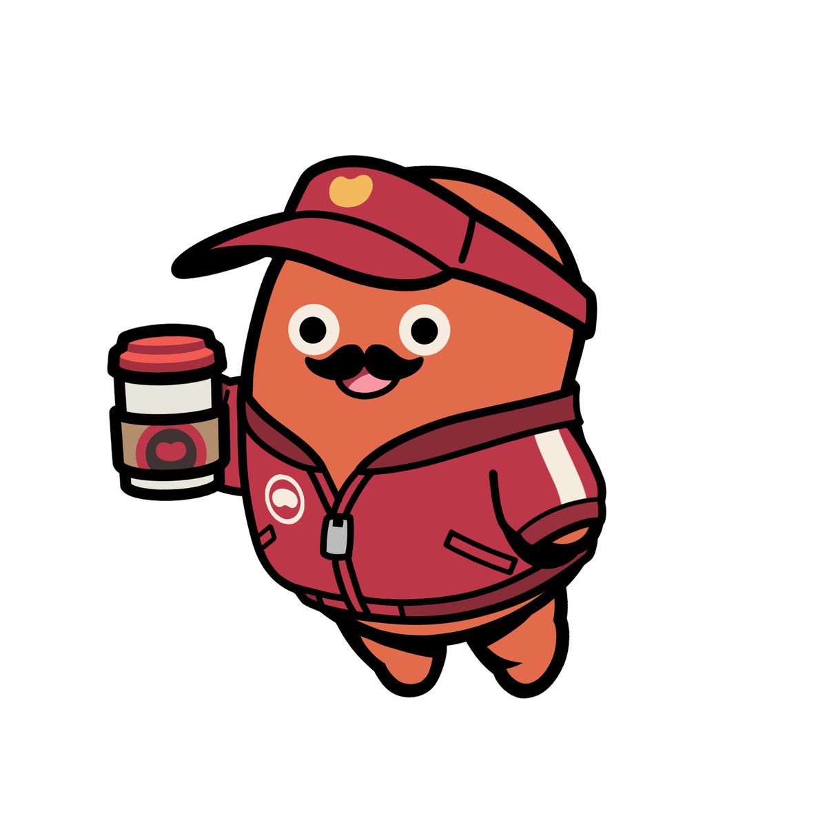 graildoteth's tweet photo. What do I think about the current NFT market crash and potential extendec crypto bear?

"I'm lovin' it"

Welcoming my beanz and new PFP: "The McDonald's Worker Bean". 

Join me frenz https://t.co/JHzGNDDdBC