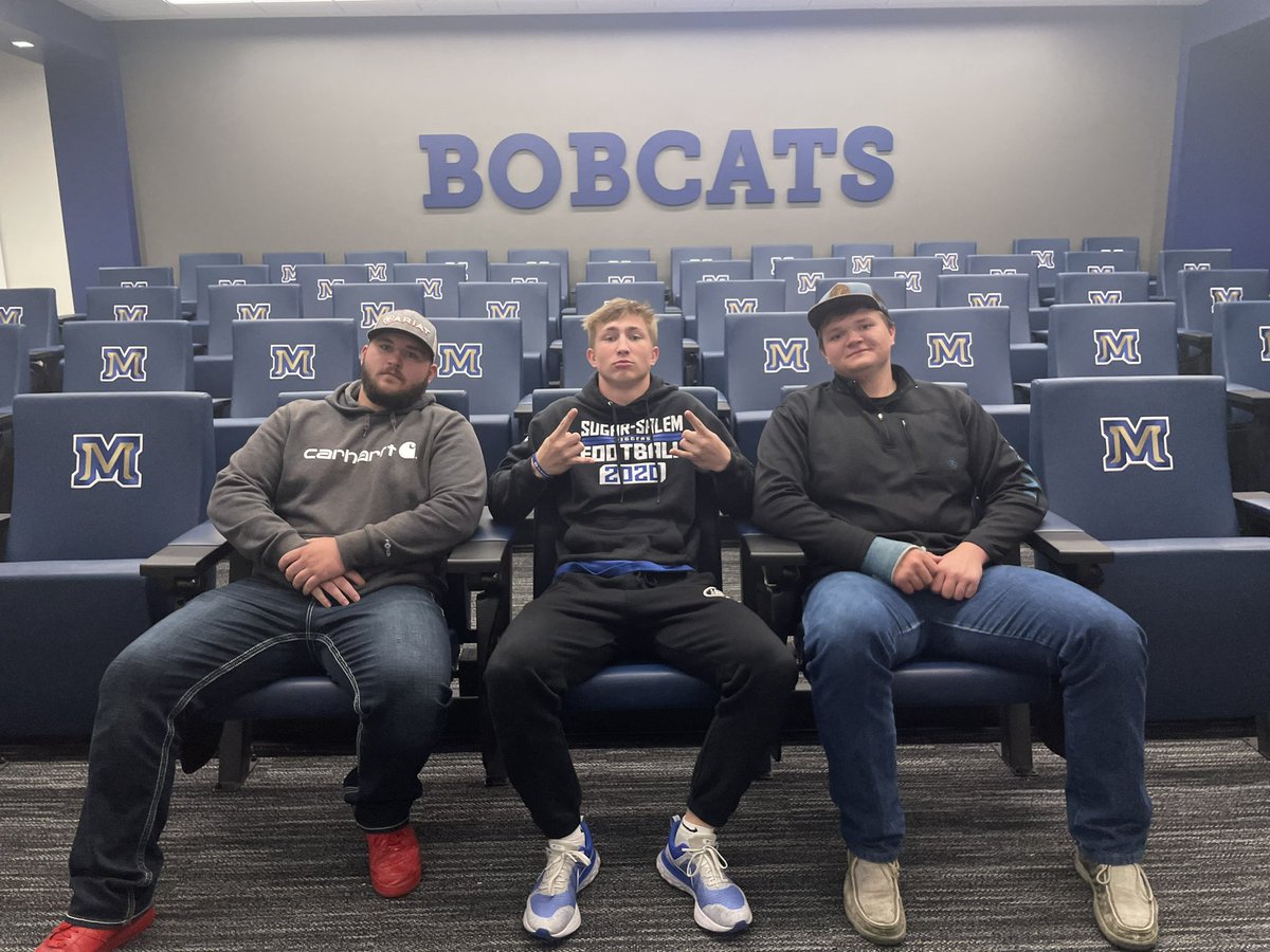 Ty Hirrlinger tweet media