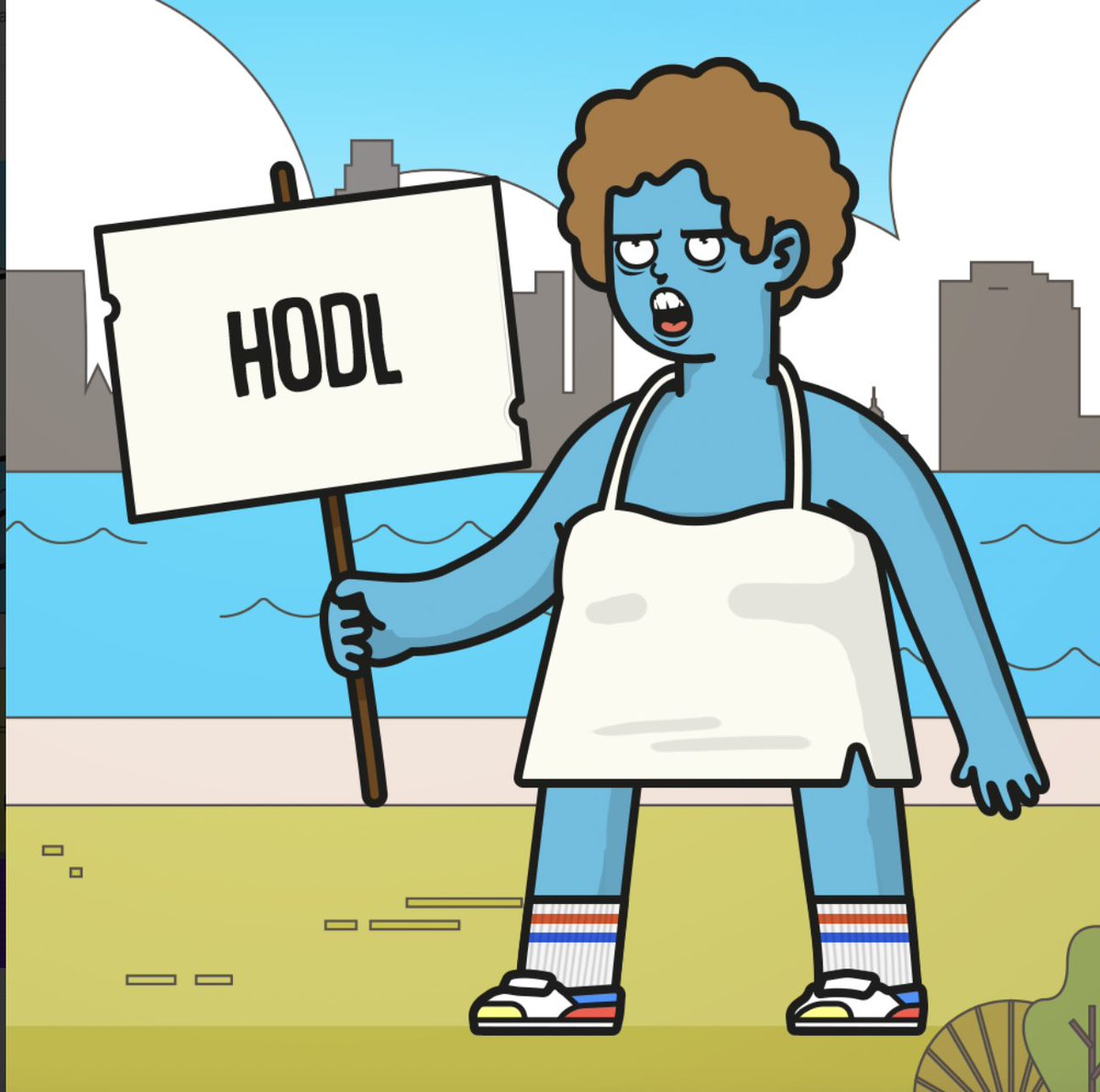 METActivists tweet media