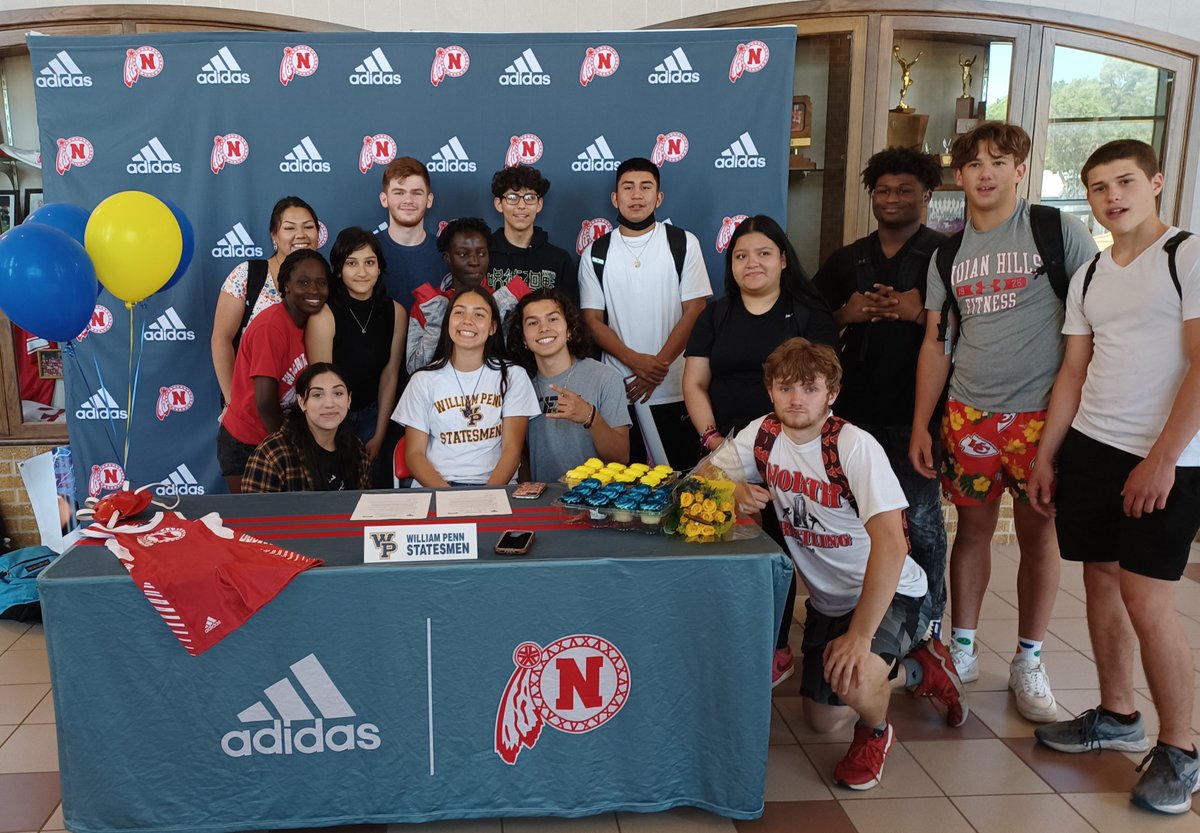 North Wrestling tweet media