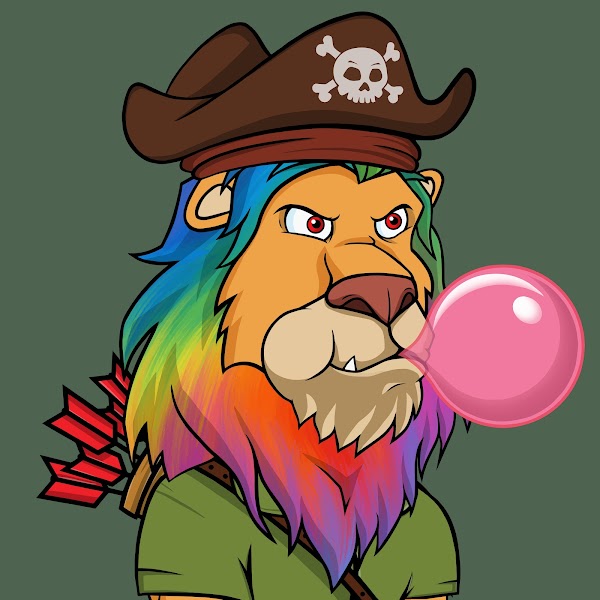 Thunder BuddieZ (SOLD OUT) tweet media